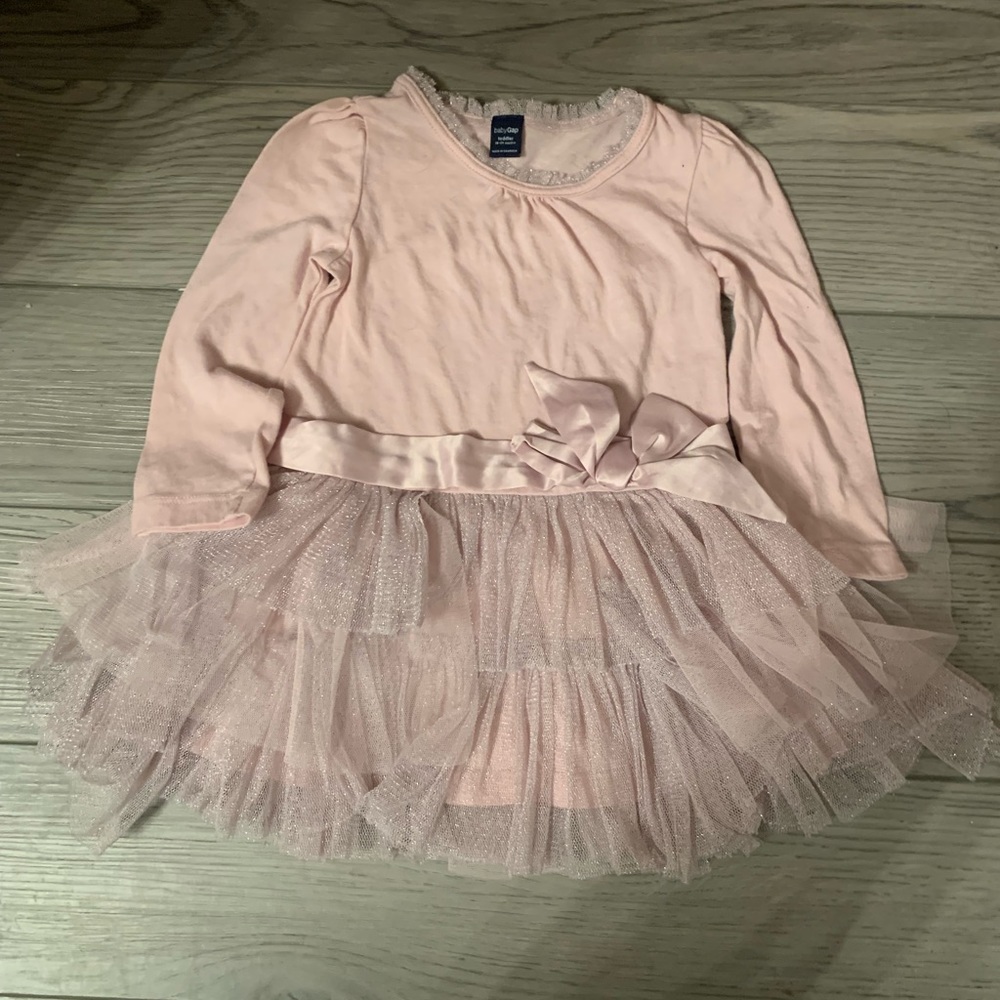 GAP Dress
